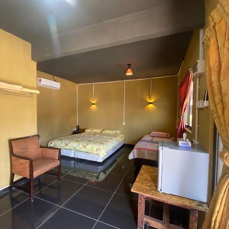 Tioman Santai Resort Kampong Juara Eksteriør bilde